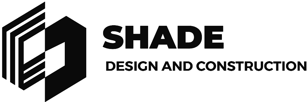 SHADE Design and Construction