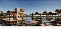 Cocobeach coastal resort masterplan